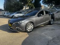 Mazda 3 с пробегом, 2017