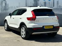 וולוו XC40 יד 2 רכב, 2019, פרטי