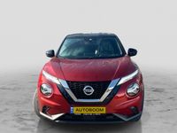 Nissan Juke 2ème main, 2021, privée