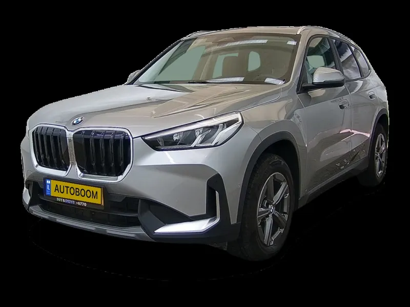 BMW X1 новый, 2024