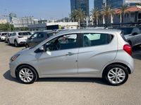 Chevrolet Spark 2nd hand, 2020, private