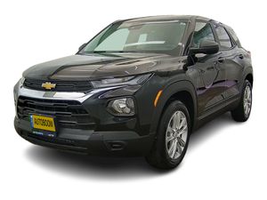 שברולט טרייל בלייזר‏, 2023, תמונה