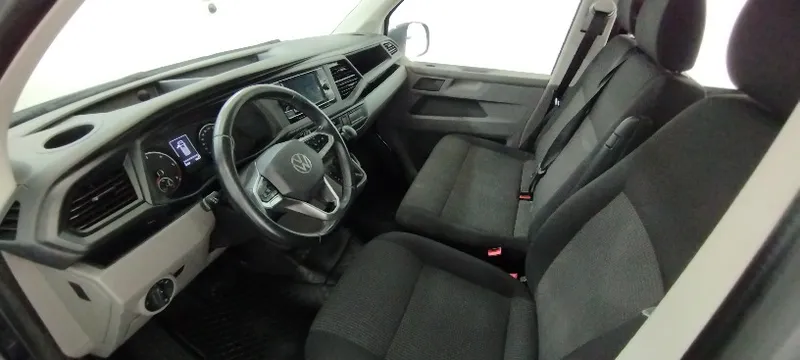 Volkswagen Transporter с пробегом, 2021, частная рука