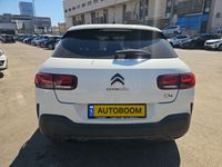 Citroen C4 Cactus 2nd hand, 2019