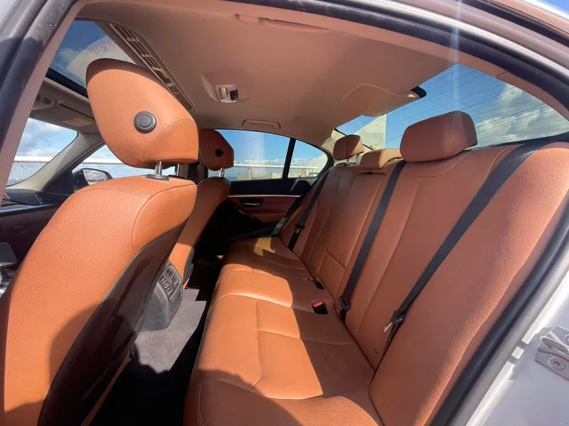 BMW 3 series 2ème main, 2017, main privée