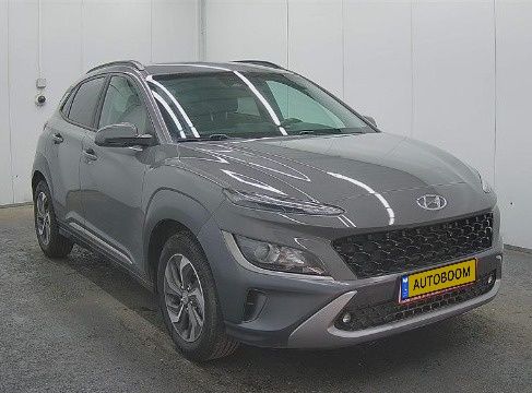 Hyundai Kona 2nd hand, 2022