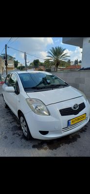 Toyota Yaris 2ème main, 2009, main privée