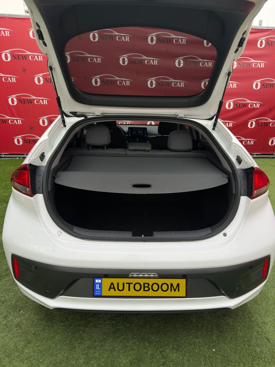 Hyundai IONIQ 2ème main, 2020, main privée