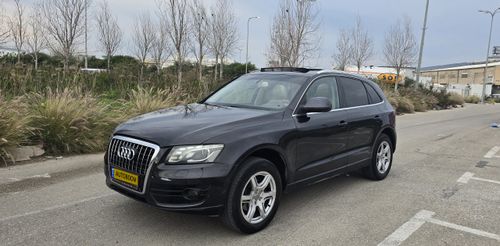 Audi Q5 2nd hand, 2010, private hand