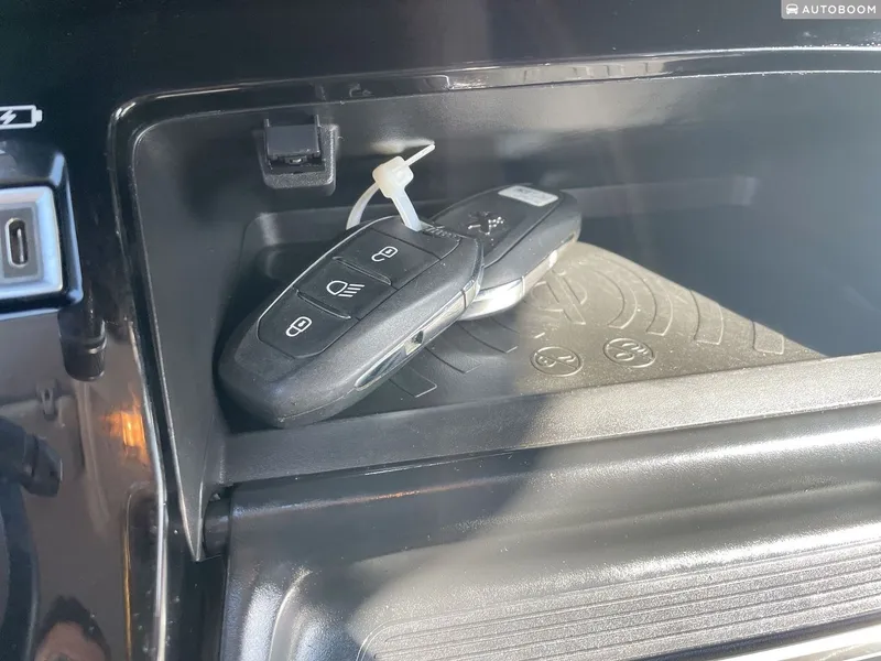 Peugeot 208 2ème main, 2021, privée