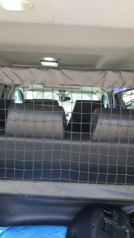 מרצדס ויטו יד 2 רכב, 2013, פרטי