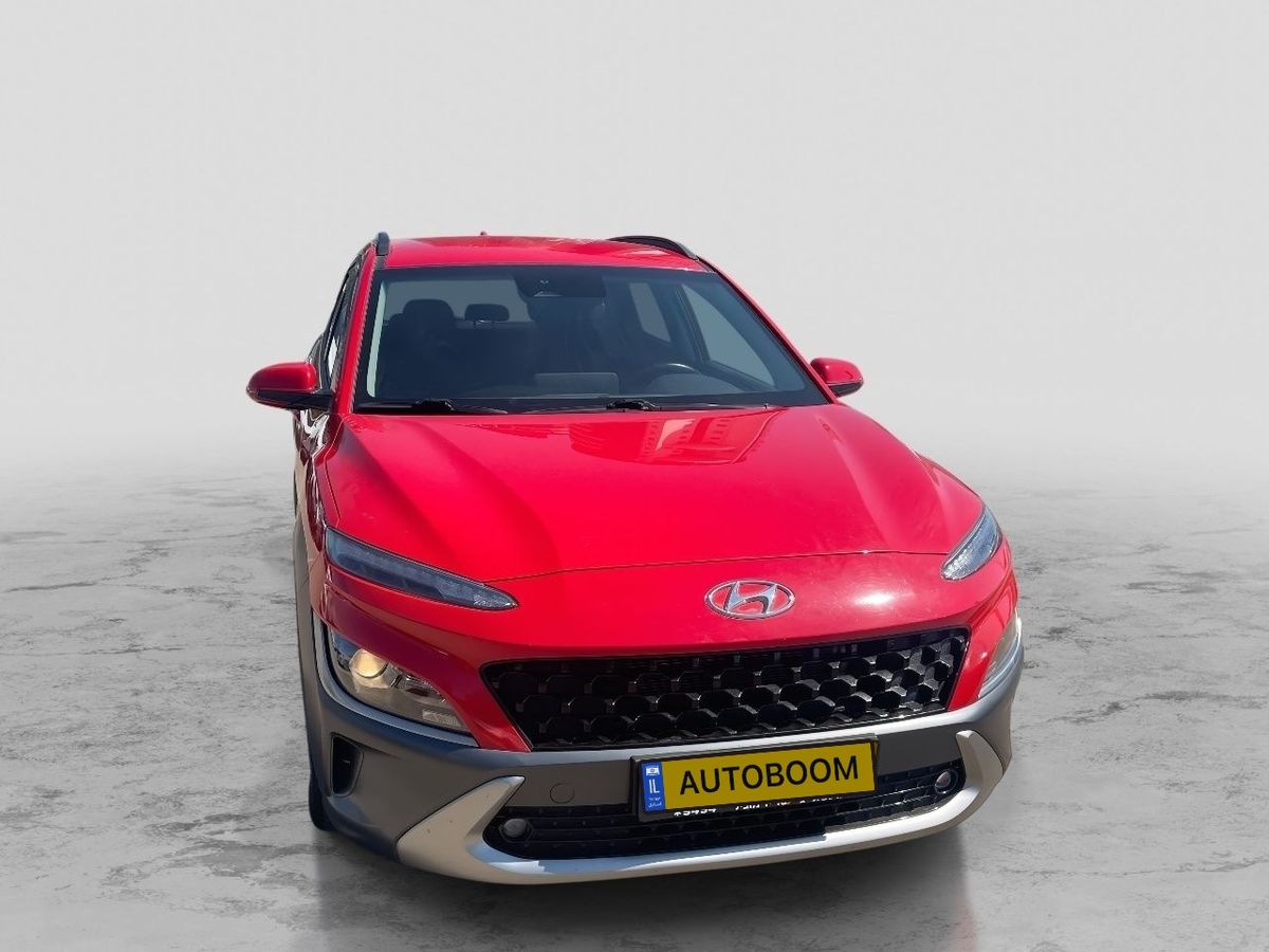 Hyundai Kona 2ème main, 2023