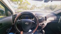 Hyundai i30 с пробегом, 2009, частная