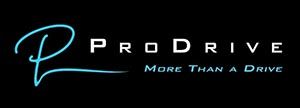 ProDrive، الشعار