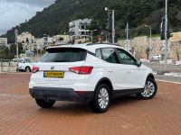SEAT Arona 2nd hand, 2021, private