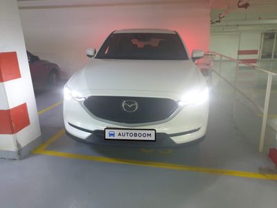 Mazda CX-5 2nd hand, 2021, private hand