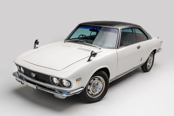 Mazda Luce 1966. Carrosserie, extérieur. Coupé, 1 génération
