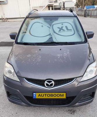 Mazda 5 2ème main, 2008, main privée