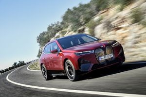 xDrive50 Ultimate