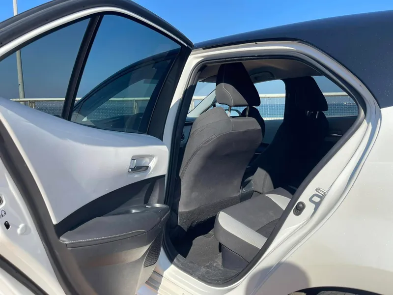 Toyota Corolla 2nd hand, 2020