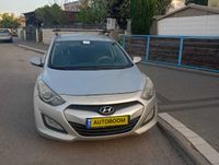 Hyundai i30 2ème main, 2014, privée
