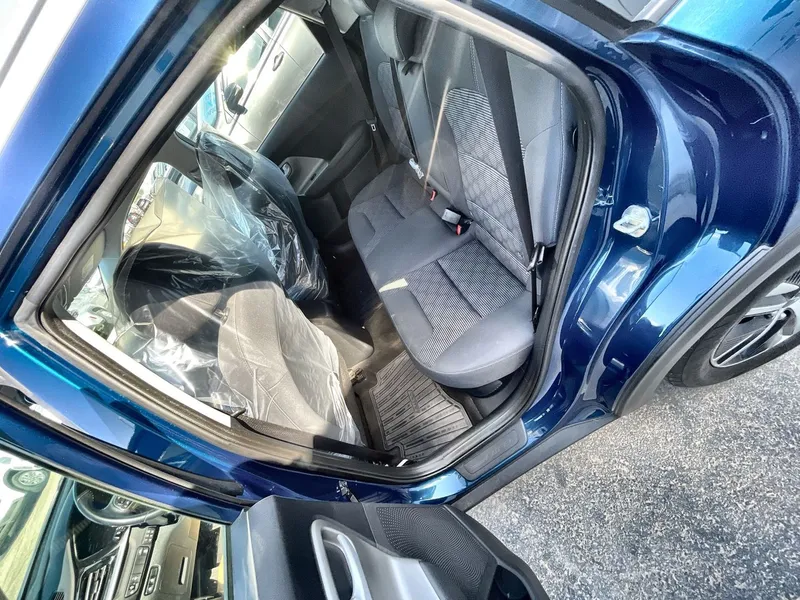 Kia Niro 2nd hand, 2022