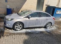 Ford Focus 2nd hand, 2012, private