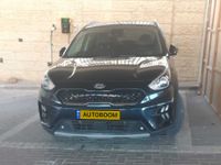 Kia Niro 2ème main, 2020, privée