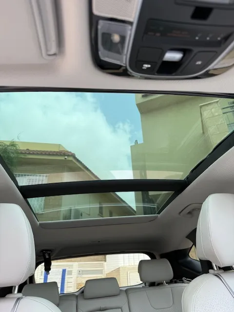 Hyundai Tucson 2nd hand, 2022, private hand