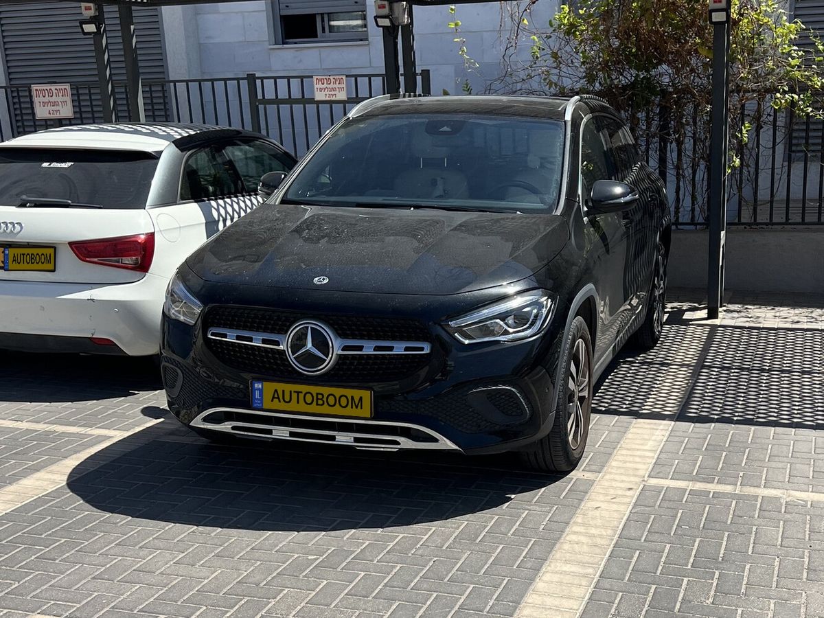 Mercedes GLA 2nd hand, 2023, private hand