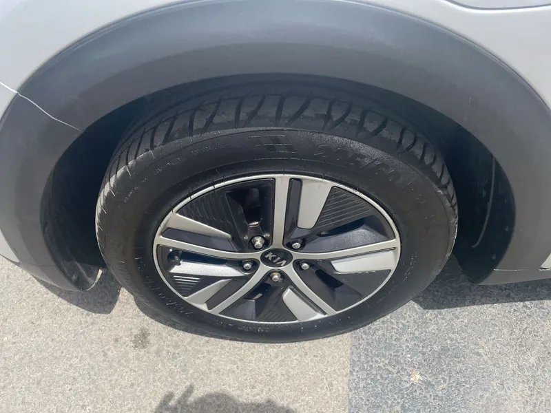 Kia Niro 2ème main, 2020, main privée