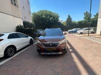 Peugeot 3008 2nd hand, 2020, private