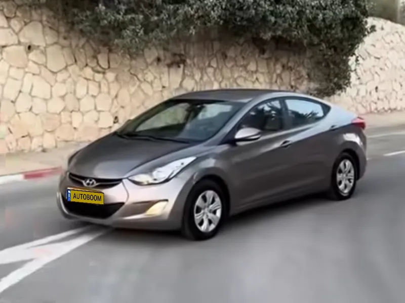 Hyundai i35 2nd hand, 2013, private hand
