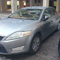 Ford Mondeo 2nd hand, 2008, private
