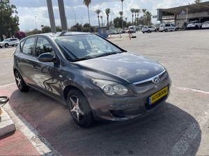 Hyundai i30, 2009, фото