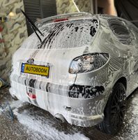 Peugeot 206 2ème main, 2002, privée