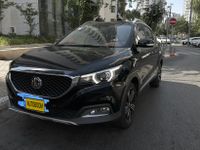 MG ZS 2ème main, 2019, privée