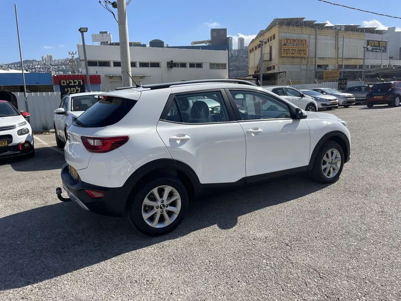 Kia Stonic 2nd hand, 2020, private hand