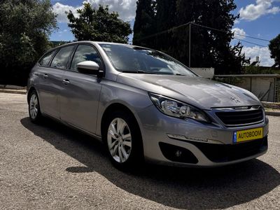 Peugeot 308 2ème main, 2016, main privée