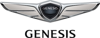 Дженезис логотип