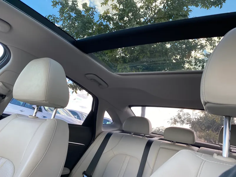 Hyundai Sonata 2ème main, 2021, main privée