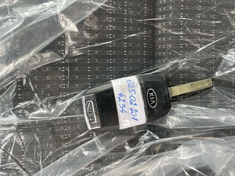 Kia Stonic 2nd hand, 2019, private hand