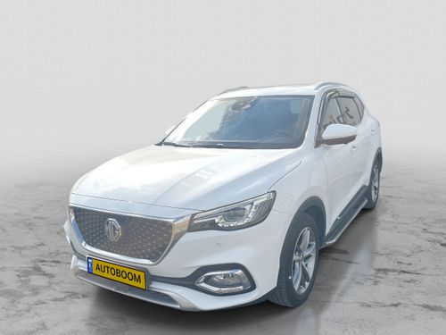 אם. ג'י. / MG EHS, 2023, תמונה