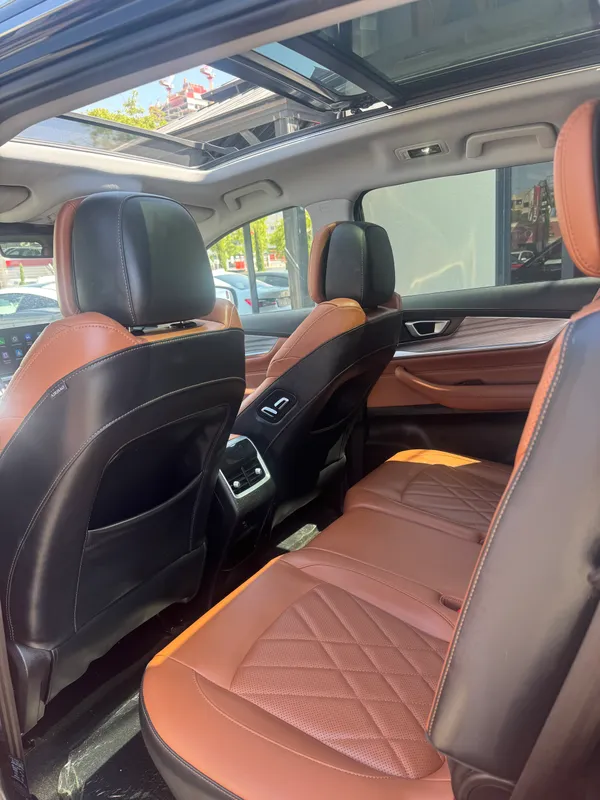 Chery Tiggo 8 Pro 2ème main, 2022, main privée
