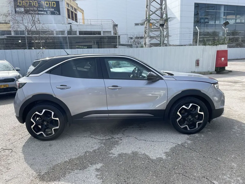 Opel Mokka 2ème main, 2022, main privée