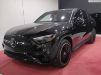 مرسيدس GLC Coupe مستعمل, 2026, خصوصي