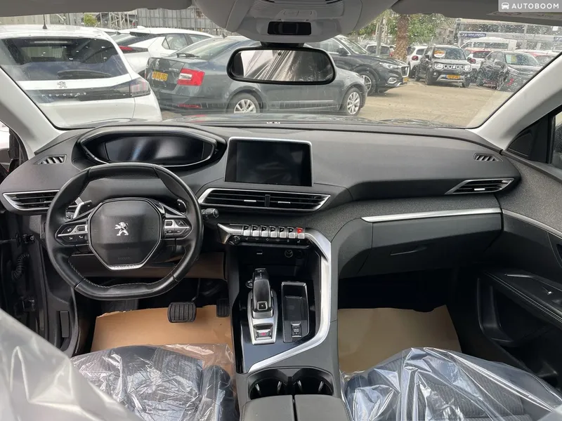 Peugeot 3008 2ème main, 2023, privée