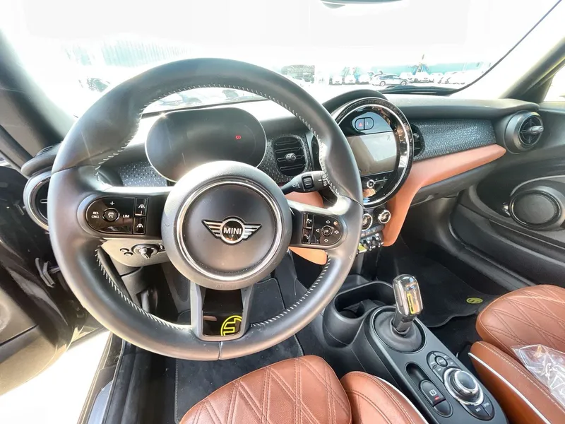 MINI Cooper 2ème main, 2022, main privée