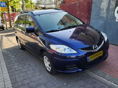 Mazda 5 2ème main, 2010
