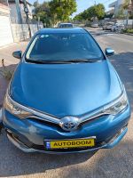 Toyota Auris 2ème main, 2017, privée